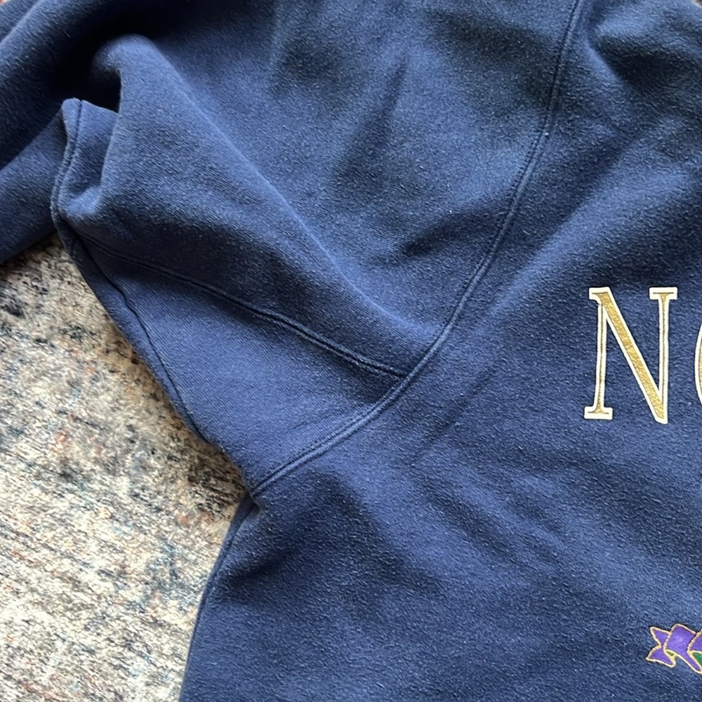 Vintage Nordstrom Galt Sand Crewneck - Picture 4 of 5